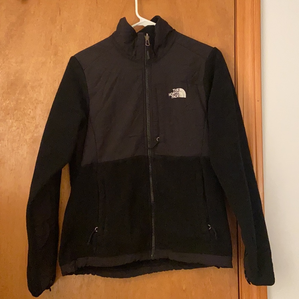 The north face Women’s Denali 2 Jacket